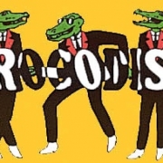 (c) Crocodisc.com